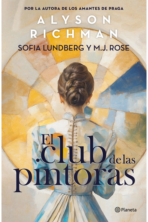 El club de las pintoras