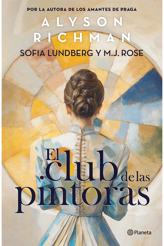 El club de las pintoras