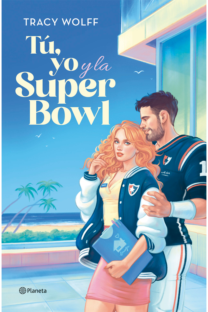 Tú, yo y la Super Bowl