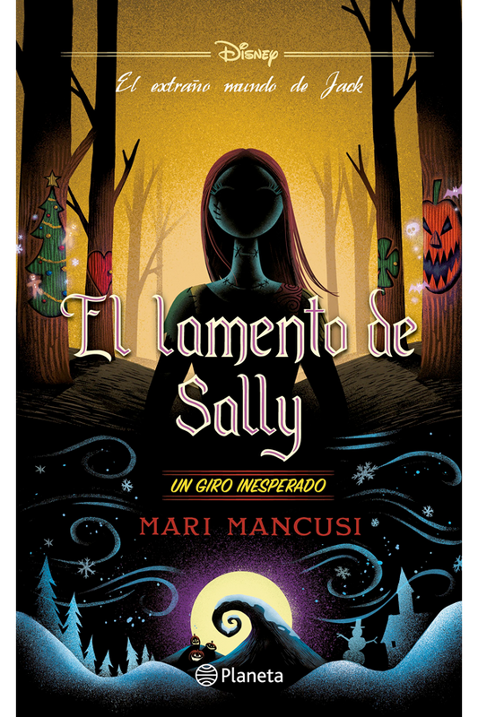 El lamento de Sally. Un giro inesperado