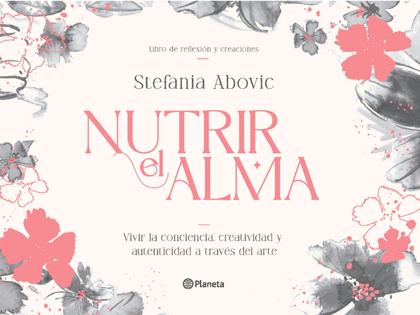 Nutrir el alma