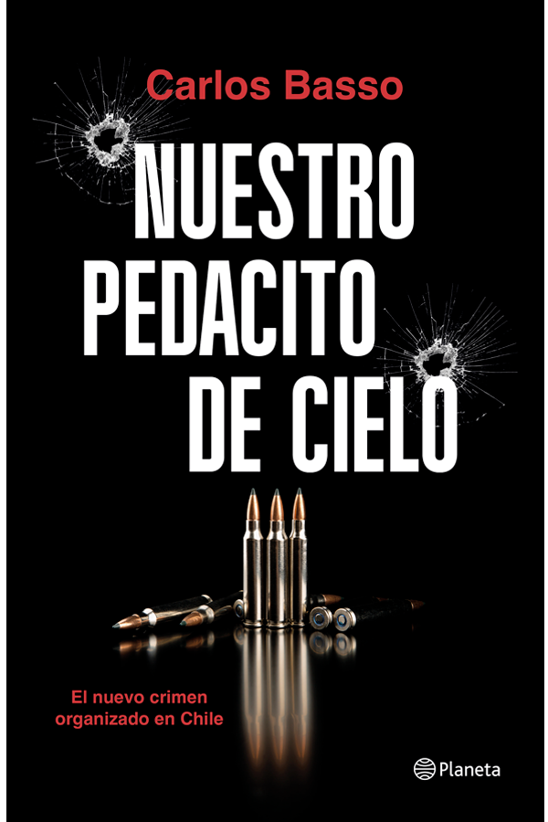 Nuestro pedacito de cielo