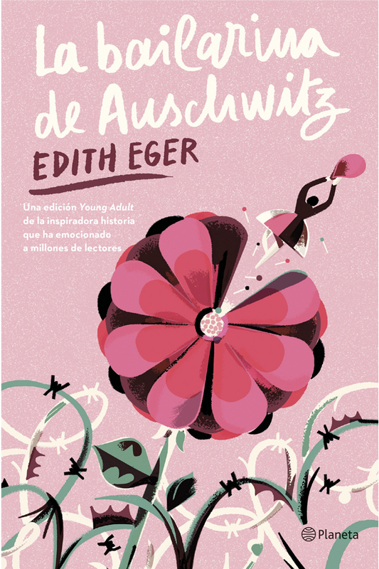 La bailarina de Auschwitz