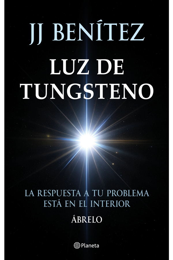 Luz de tungsteno