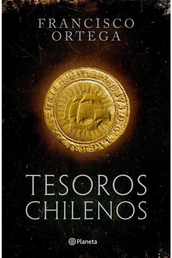 Tesoros chilenos
