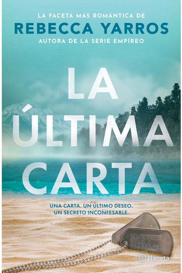 La última carta