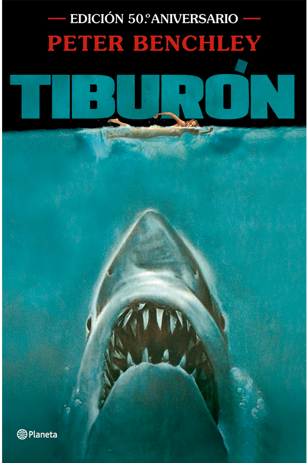 Tiburón