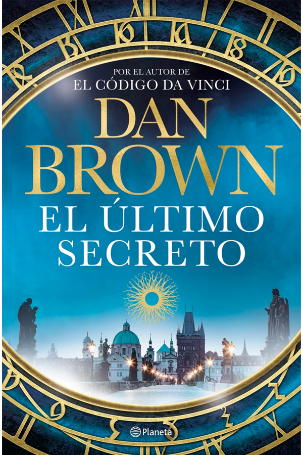 El último secreto