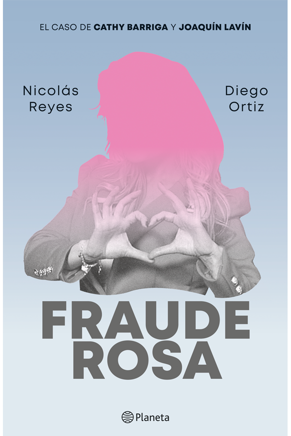 Fraude rosa