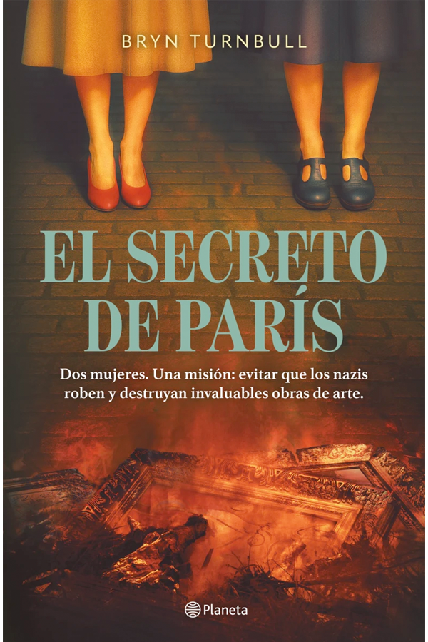 El secreto de París
