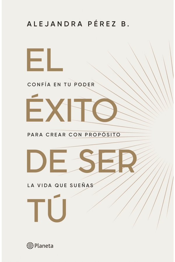 El éxito de ser tú