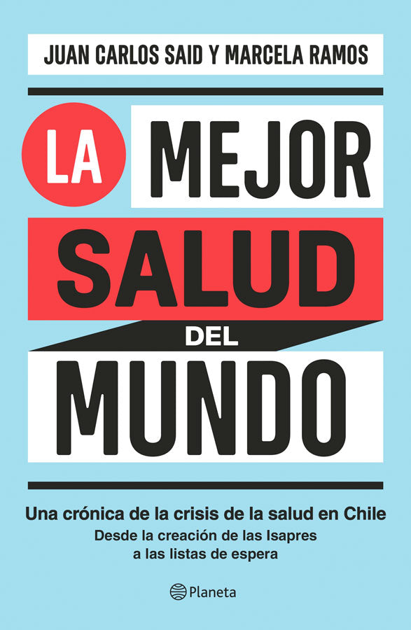La mejor salud del mundo