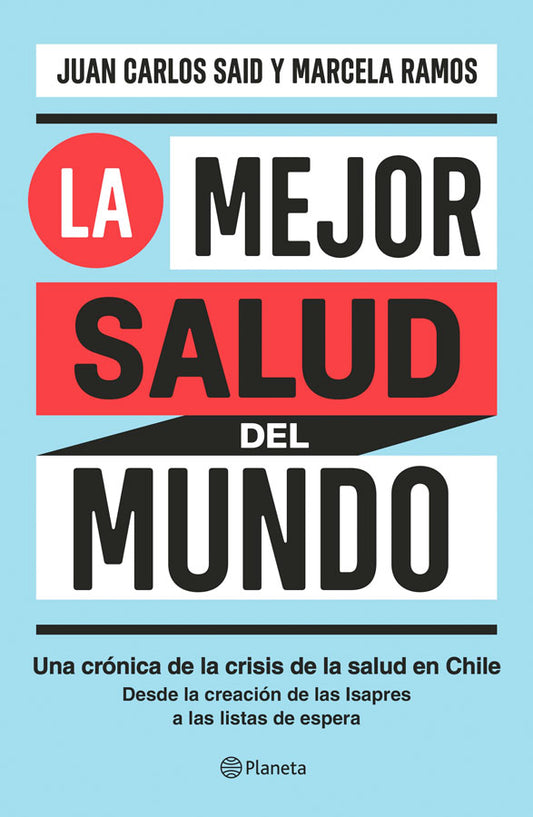 La mejor salud del mundo
