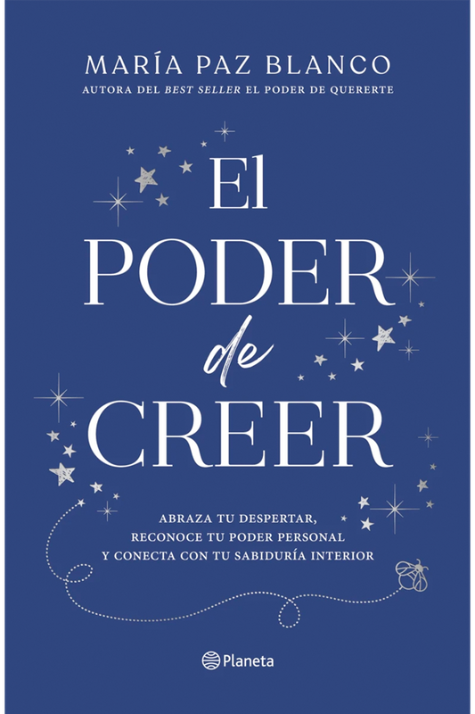 El poder de creer