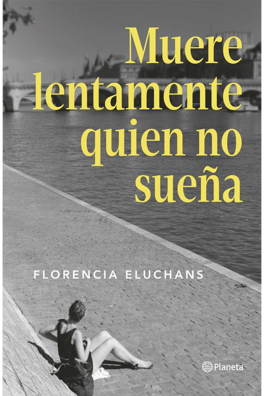 Muere lentamente quien no sueña