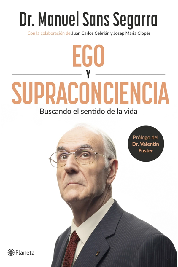 Ego y Supraconciencia