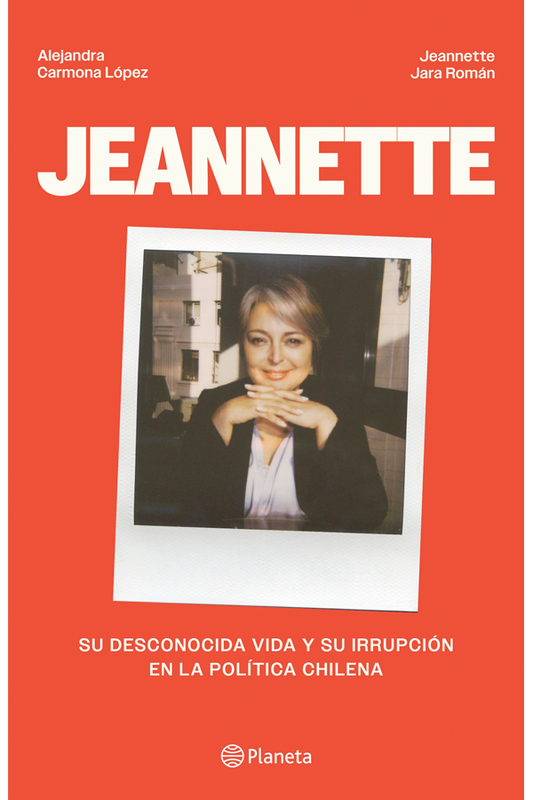 Jeanette