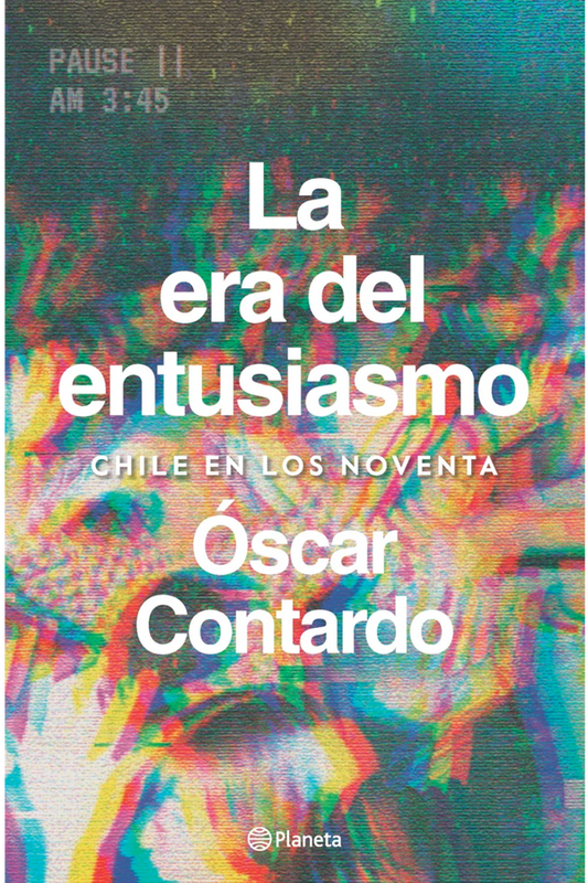 La era del entusiasmo