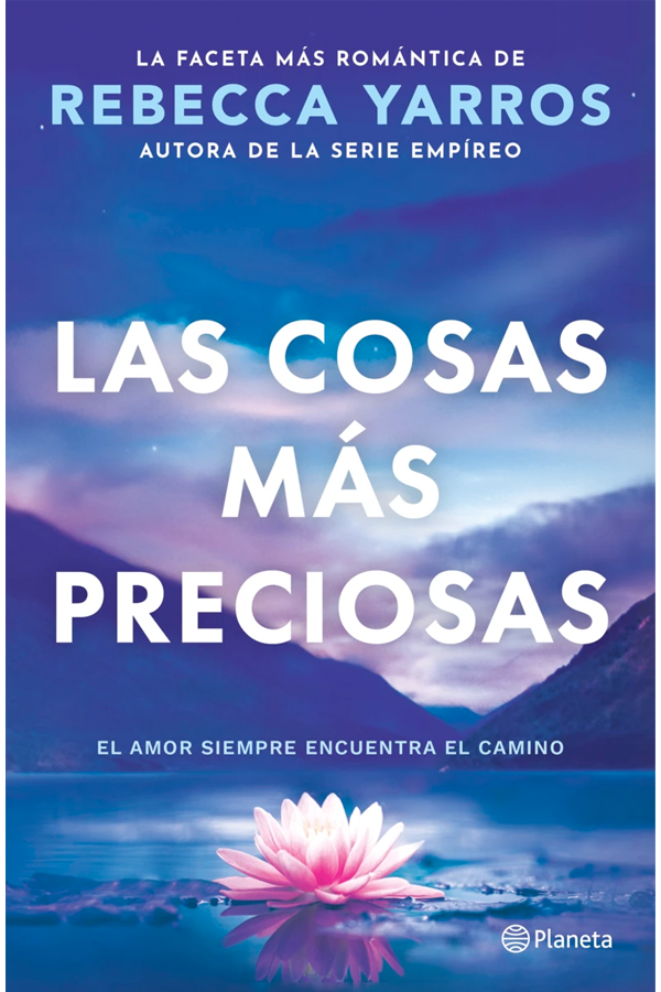 Las cosas más preciosas