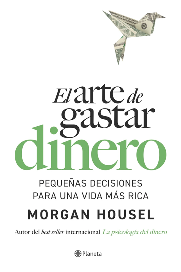 El arte de gastar dinero