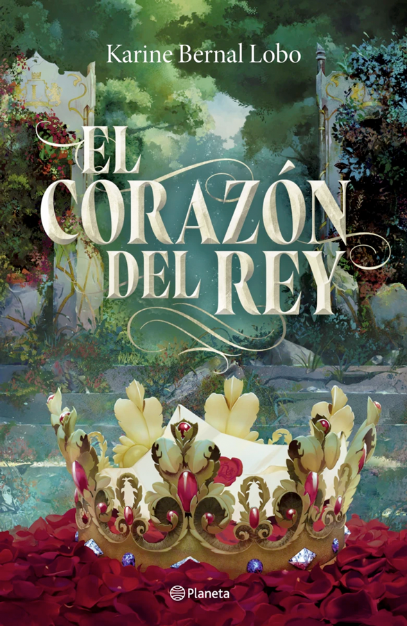 El corazón del Rey