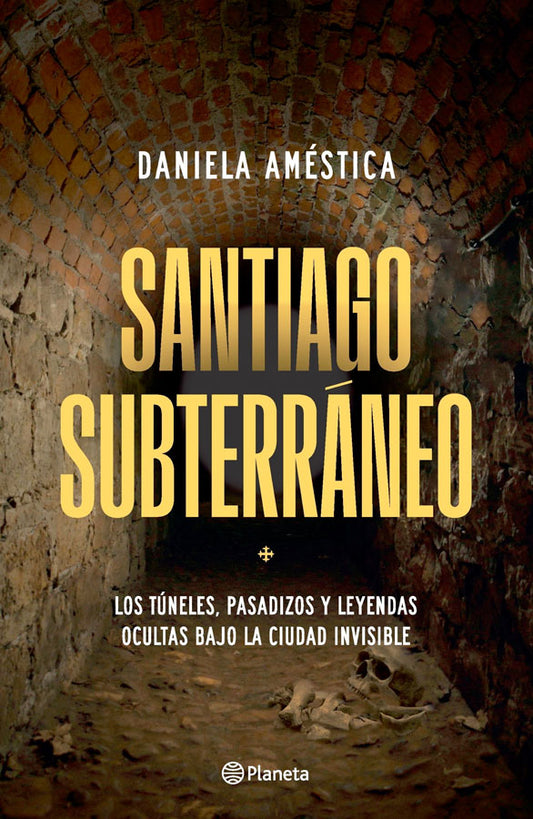 Santiago subterráneo