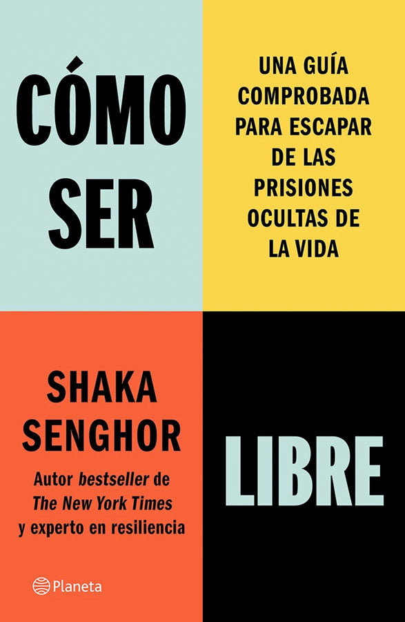 Cómo ser libre
