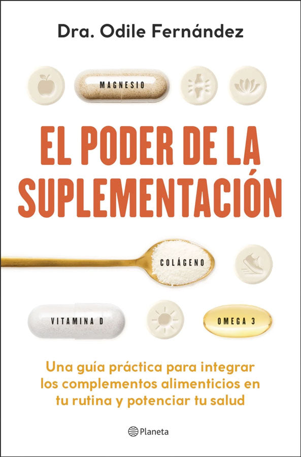 El poder de la suplementación