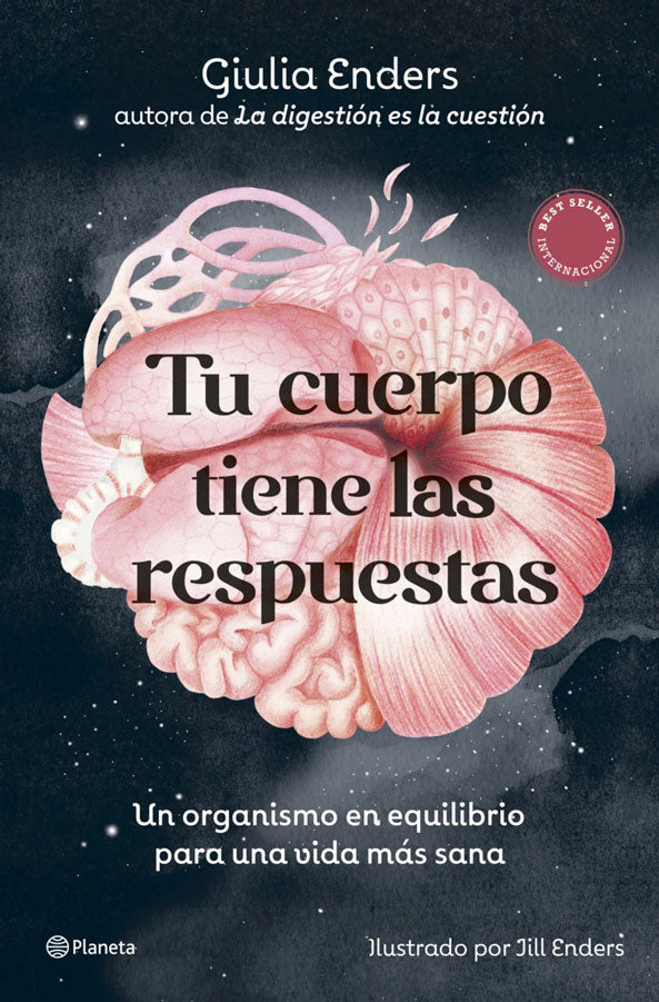 Tu cuerpo tiene las respuestas