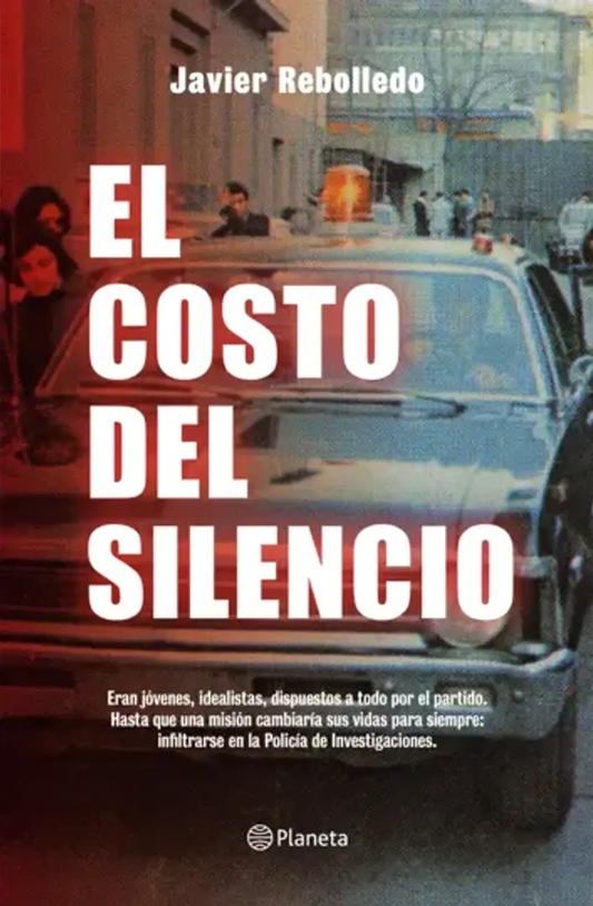 El costo del silencio