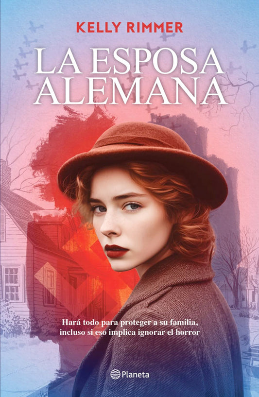La esposa alemana