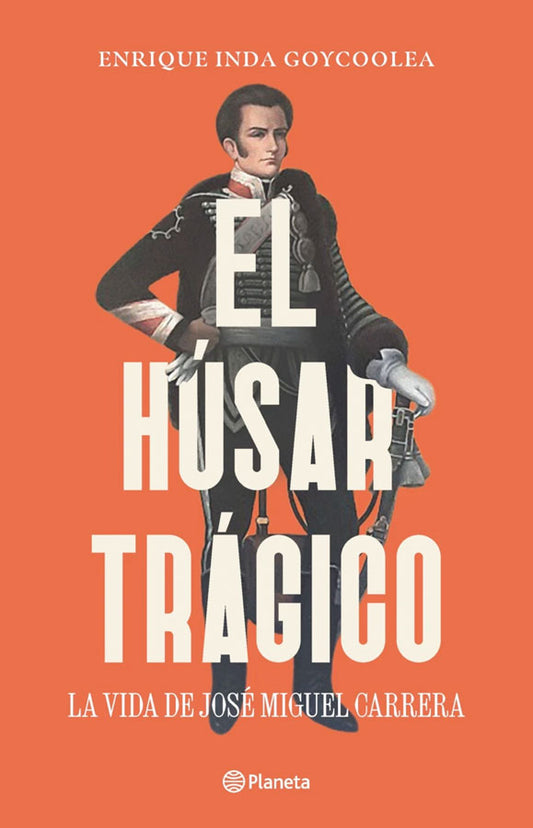 El húsar trágico