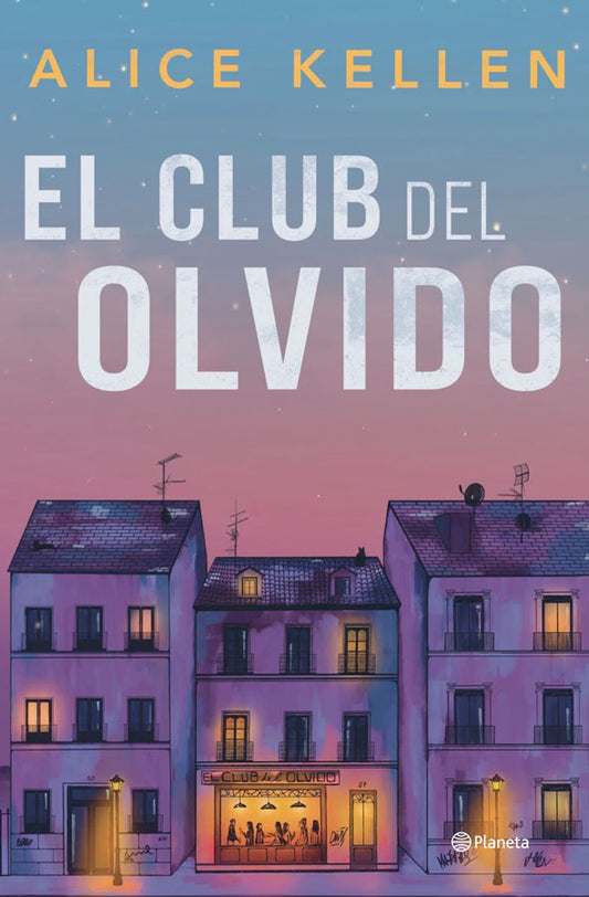 El Club del Olvido