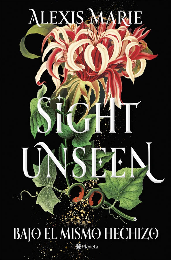 Sight Unseen. Bajo el mismo hechizo