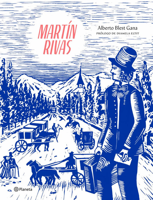 Martín Rivas