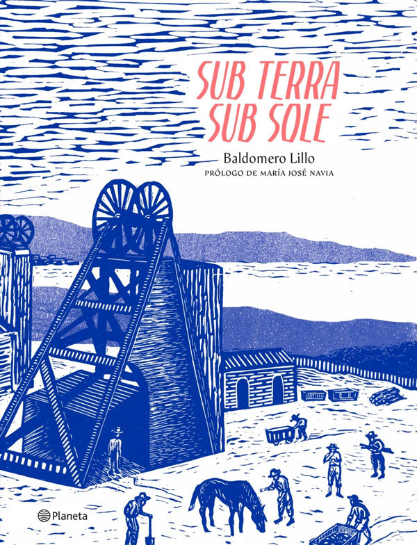 Sub Terra • Sub Sole