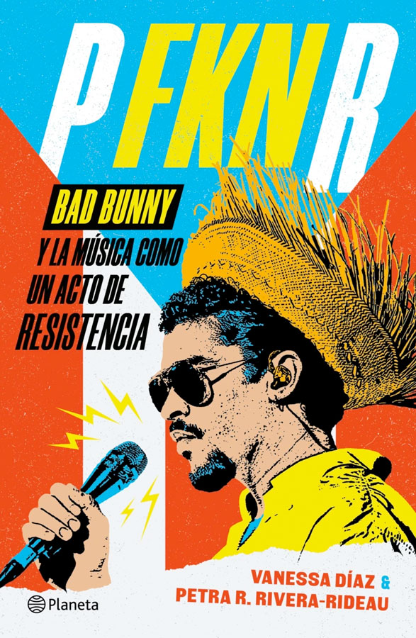 P FKN R (Spanish Edition)
