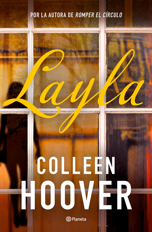 [PREVENTA] Layla