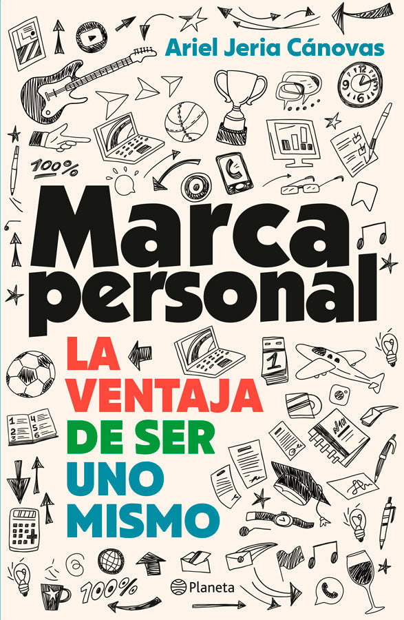 [PREVENTA] Marca personal