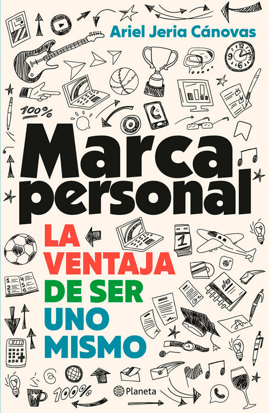 [PREVENTA] Marca personal