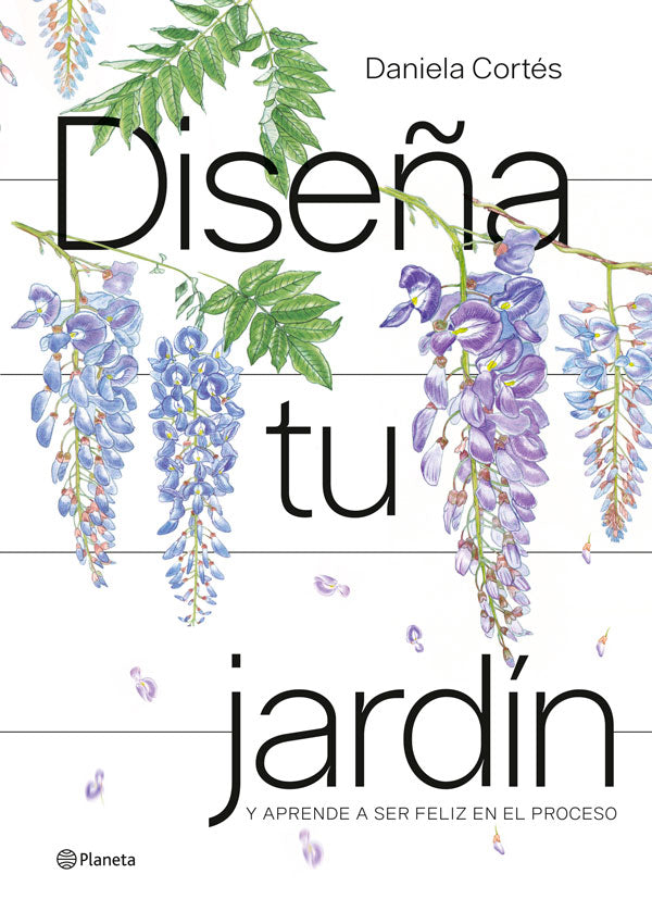 [PREVENTA] Diseña tu jardin