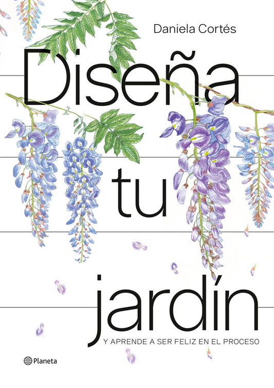 [PREVENTA] Diseña tu jardin