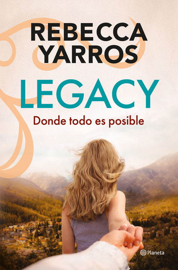 [PREVENTA] Legacy. Donde todo es posible