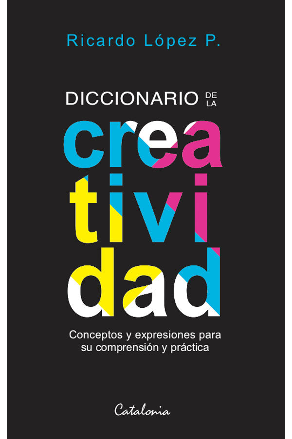 Diccionario de la creatividad