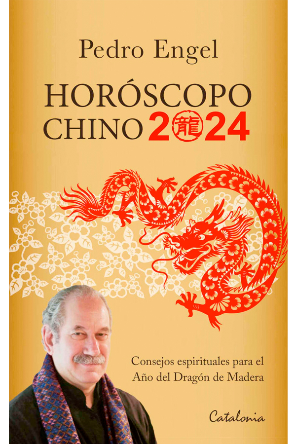 Horóscopo Chino 2024