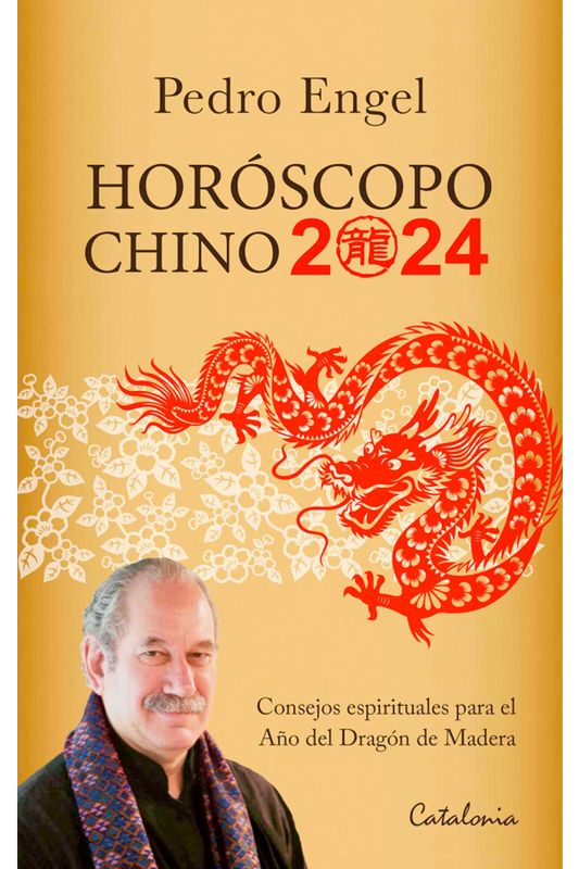 Horóscopo Chino 2024