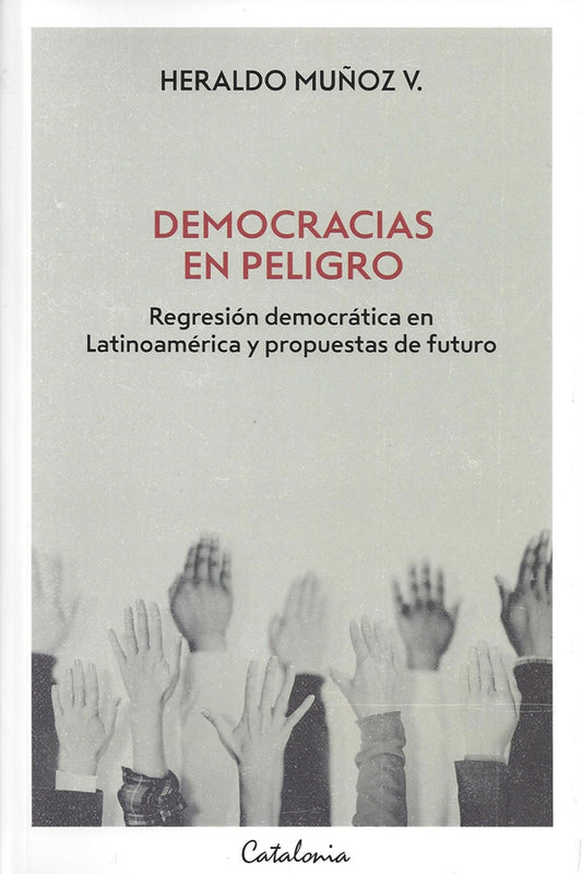 Democracias en peligro