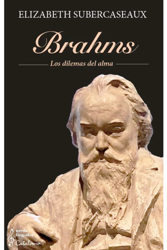 Brahms. Los diemas del alma