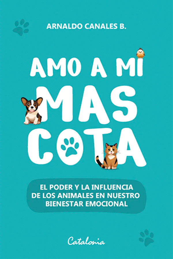 Amo a mi mascota