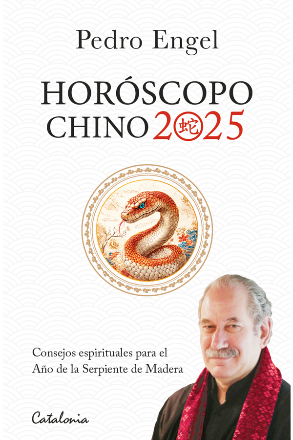 Horóscopo Chino 2025